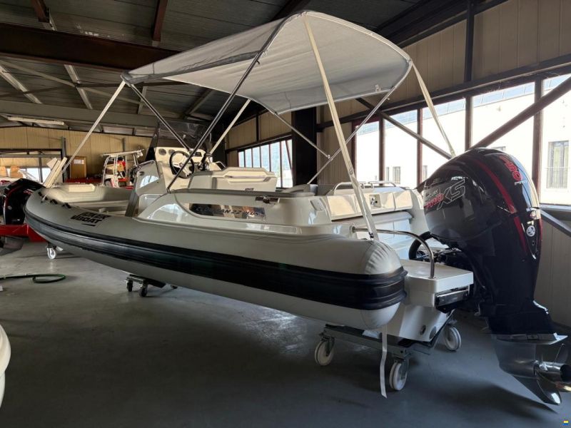 Joker Boat CB 22 plus