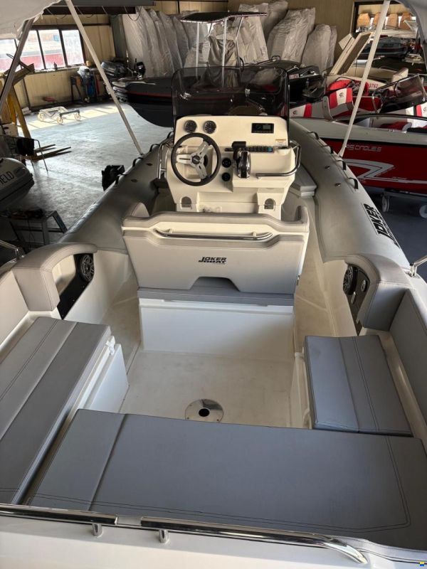 Joker Boat CB 22 plus