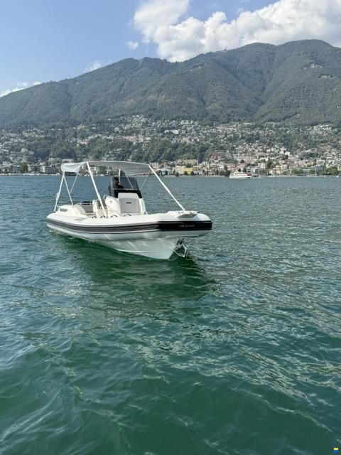 Joker Boat CB 22 plus