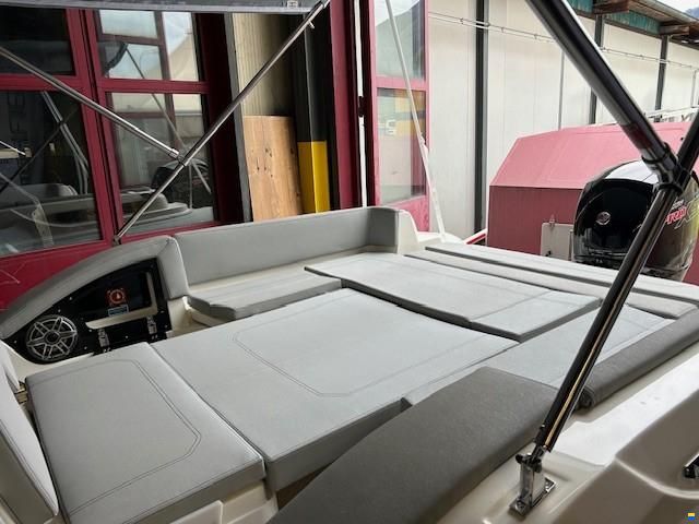 Joker Boat CB 22 plus