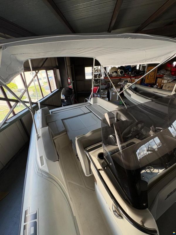 Joker Boat CB 22 plus