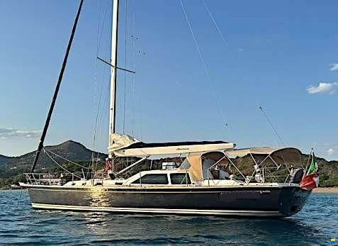 Tartan Yachts TARTAN 4400 image