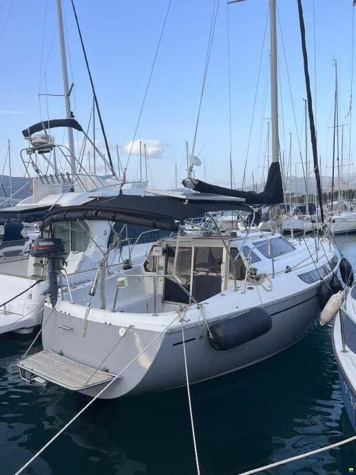 Jeanneau Espace 1000