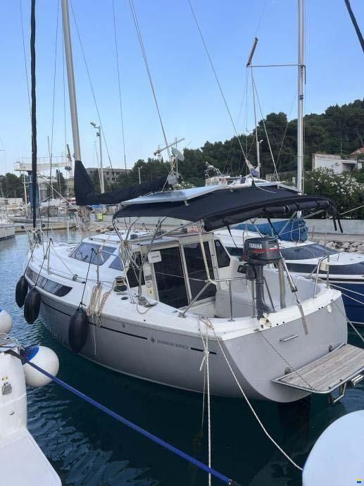 Jeanneau Espace 1000