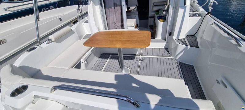 Beneteau Antares 8 OB