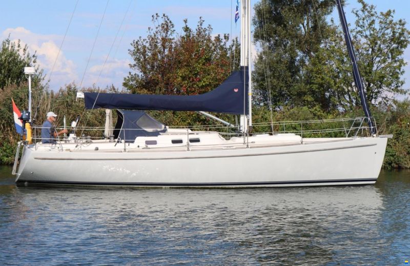 Koopmans Sentijn 37 MKII image