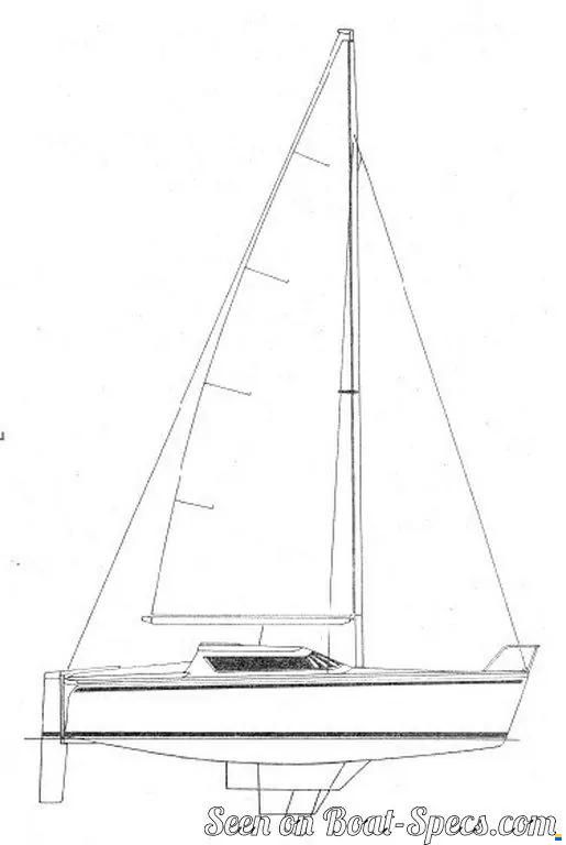 Jeanneau Fantasia 27 image