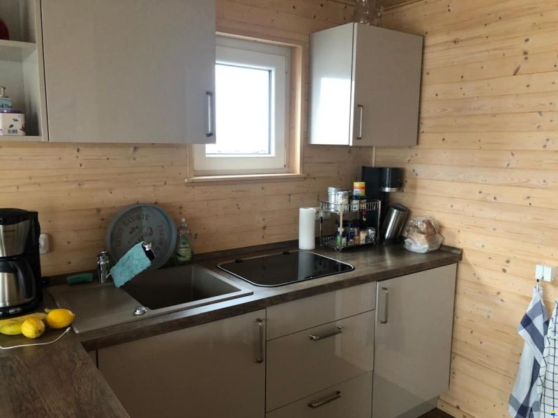 Hausboot Sundeck 400/12 Scandinavia
