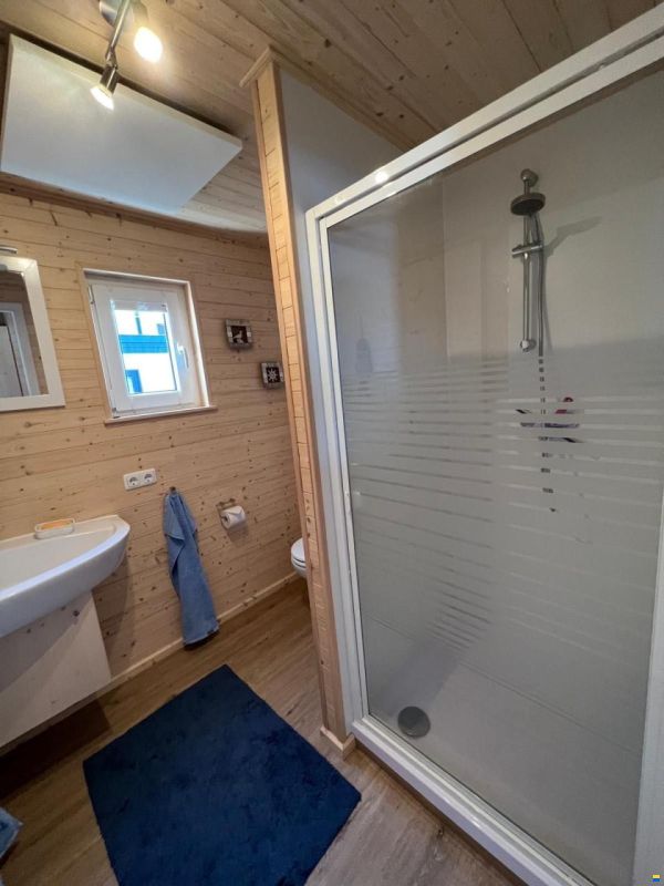 Hausboot Sundeck 400/12 Scandinavia