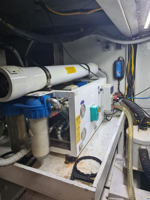 Baybars Turkish Gulet motorsailer 18m