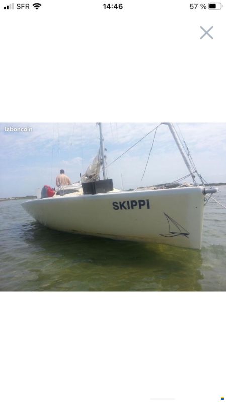 Skippi Yachts  Skippi 650 image