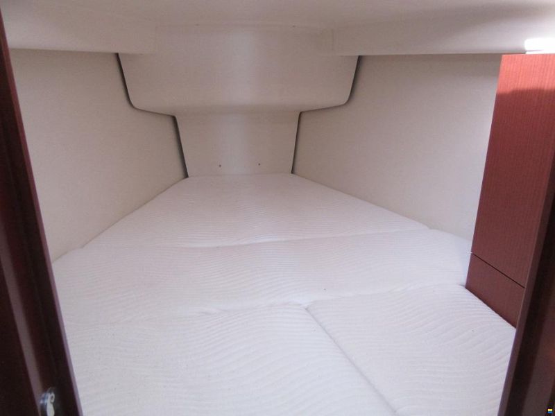Hanse 315