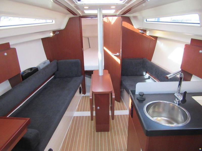 Hanse 315