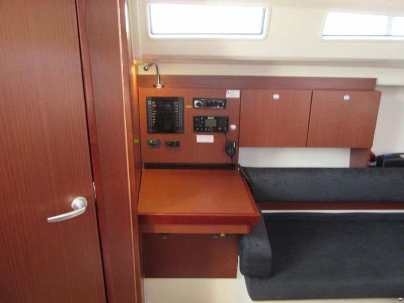Hanse 315