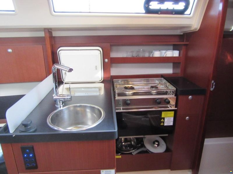 Hanse 315
