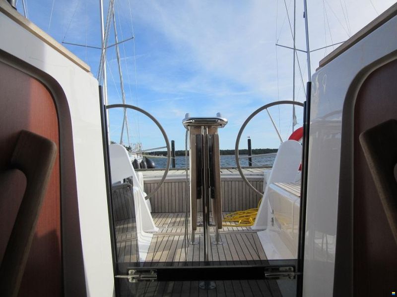 Hanse 315