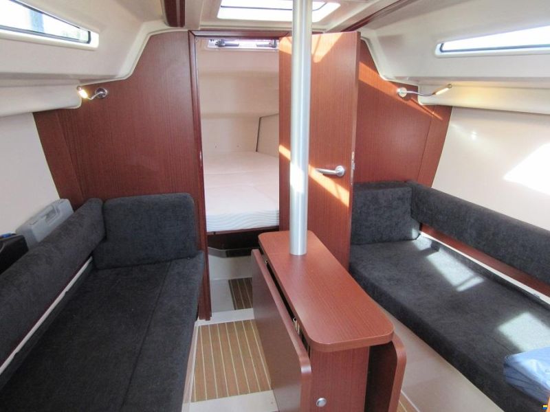 Hanse 315