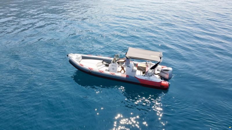 Ranieri CAYMAN 26.0 SPORT