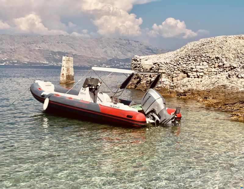 Ranieri CAYMAN 26.0 SPORT