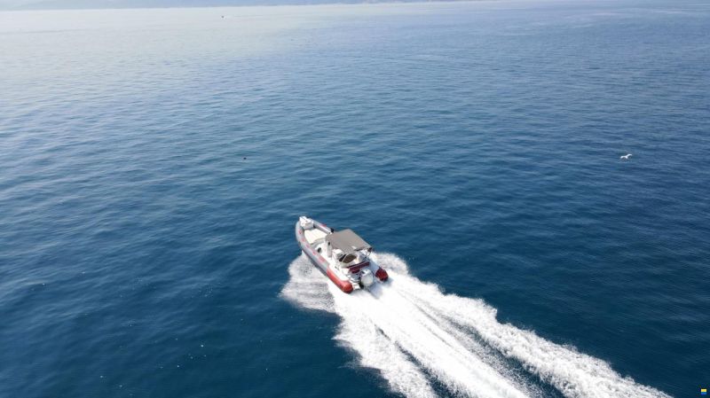 Ranieri CAYMAN 26.0 SPORT