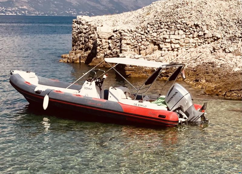 Ranieri CAYMAN 26.0 SPORT