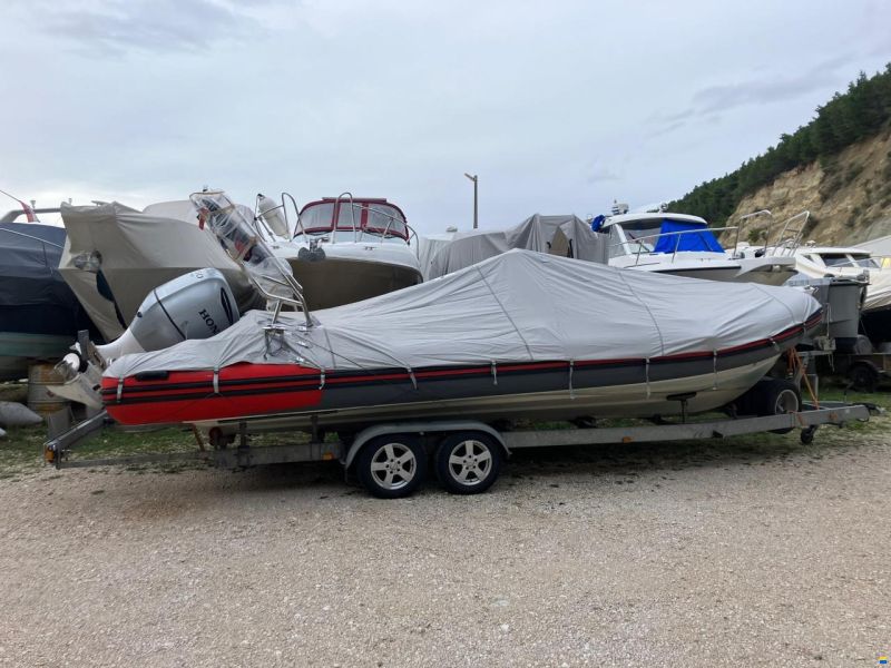 Ranieri CAYMAN 26.0 SPORT
