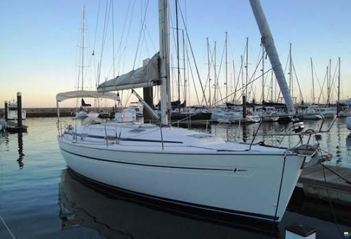 Bavaria 38 Cruiser image