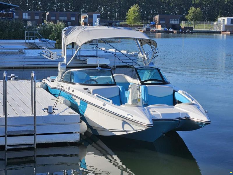 MasterCraft X-Star