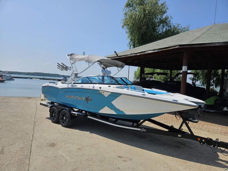 MasterCraft X-Star
