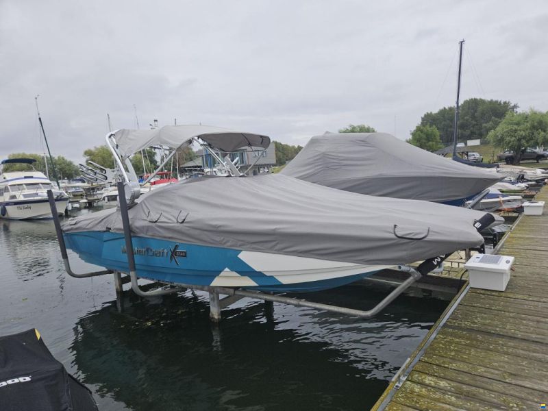 MasterCraft X-Star