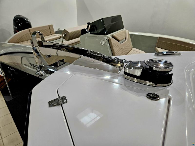 ProMotor 800C
