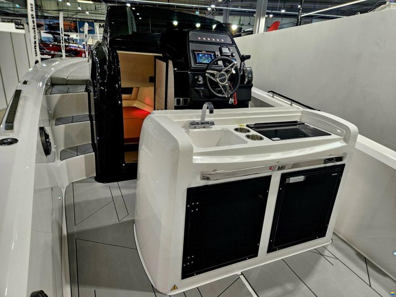 ProMotor 800C