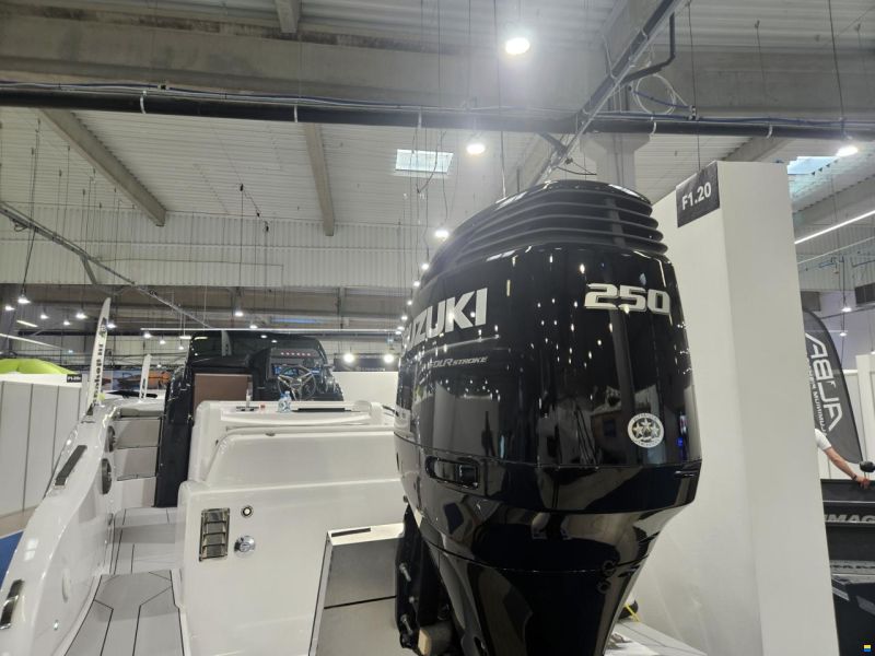 ProMotor 800C