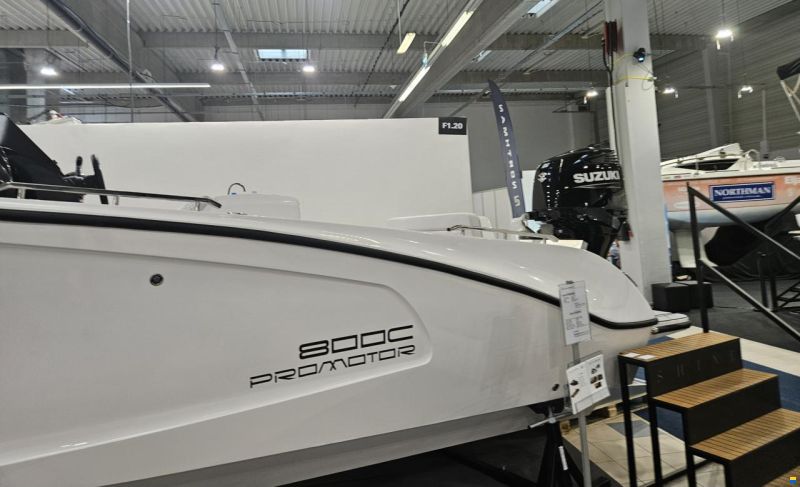 ProMotor 800C