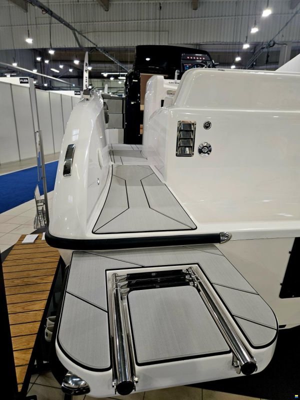 ProMotor 800C