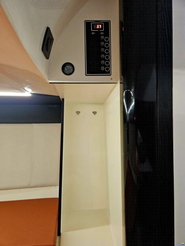 ProMotor 800C