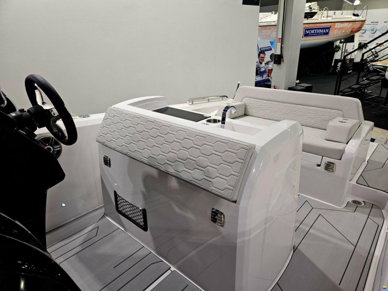 ProMotor 800C