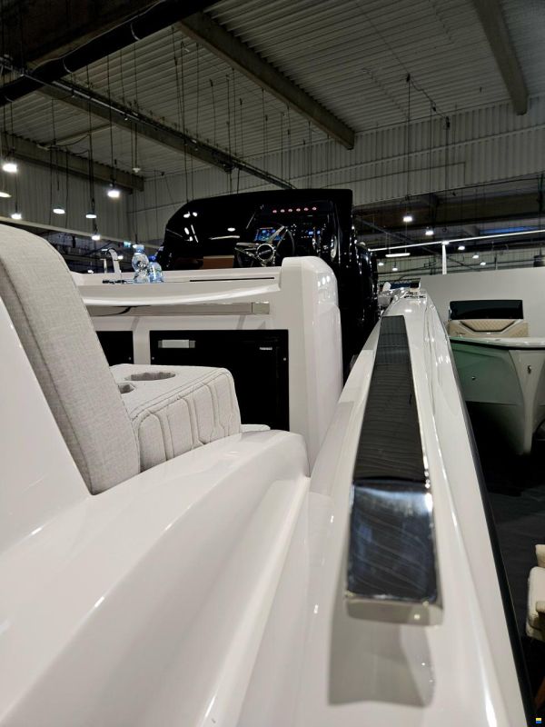 ProMotor 800C