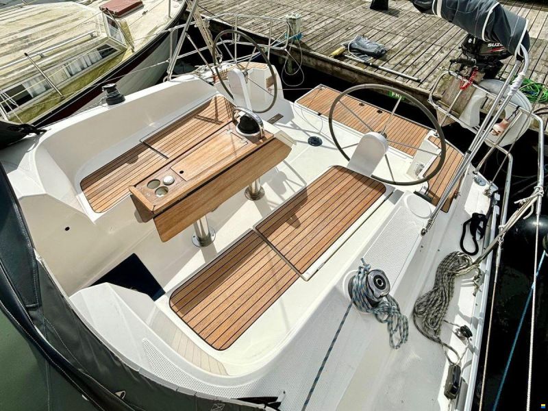 Bavaria 37 Cruiser