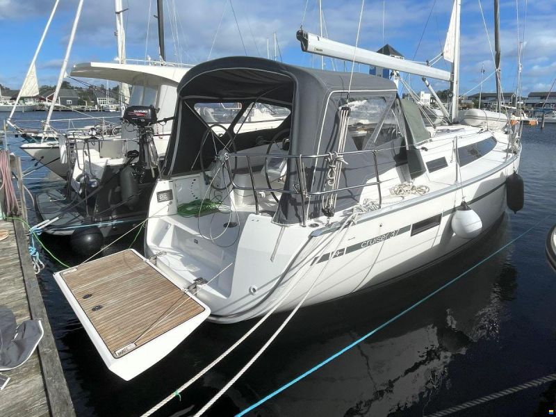 Bavaria 37 Cruiser