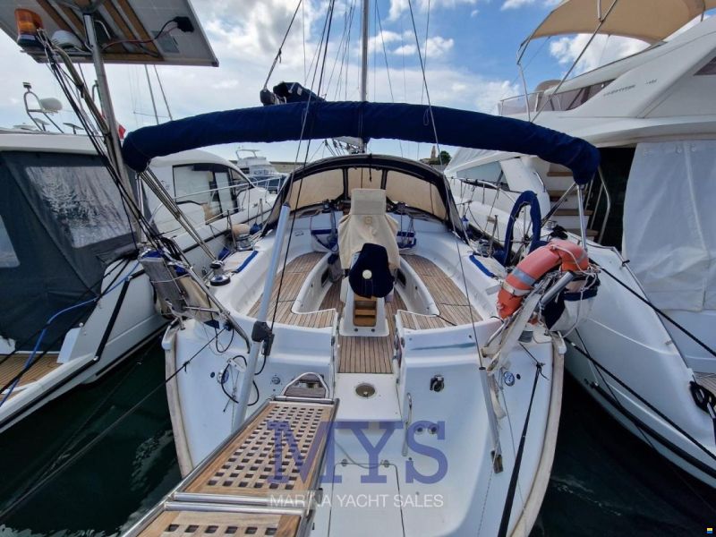 Bavaria 41 AC