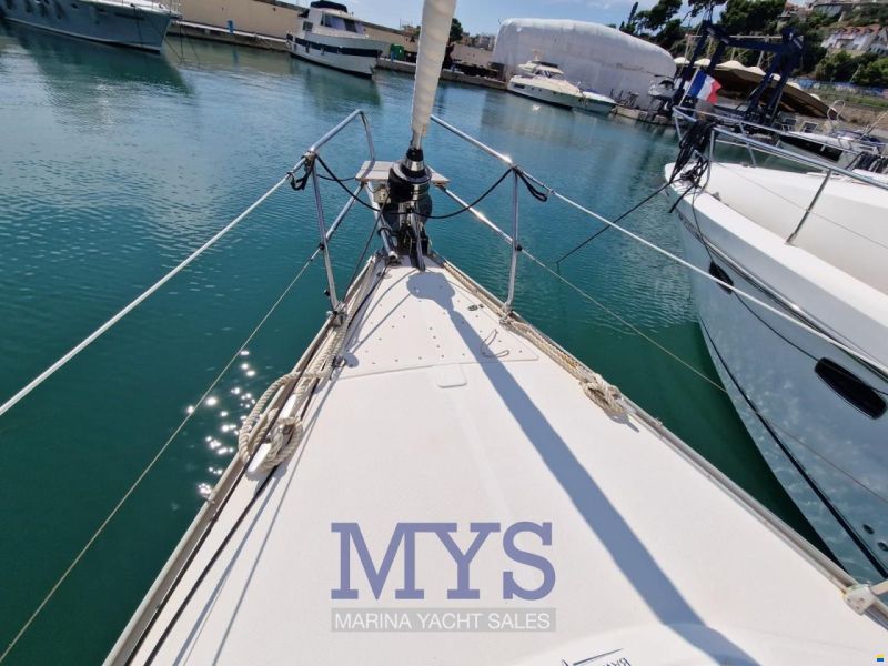 Bavaria 41 AC
