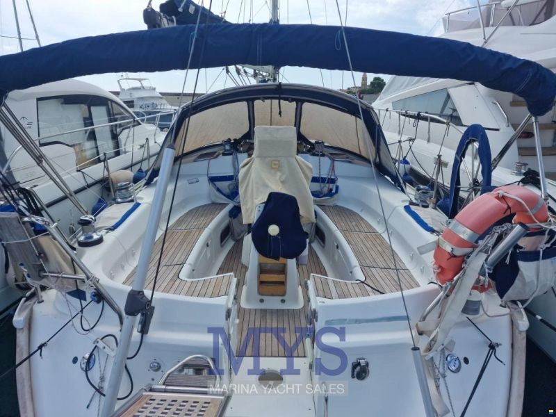 Bavaria 41 AC