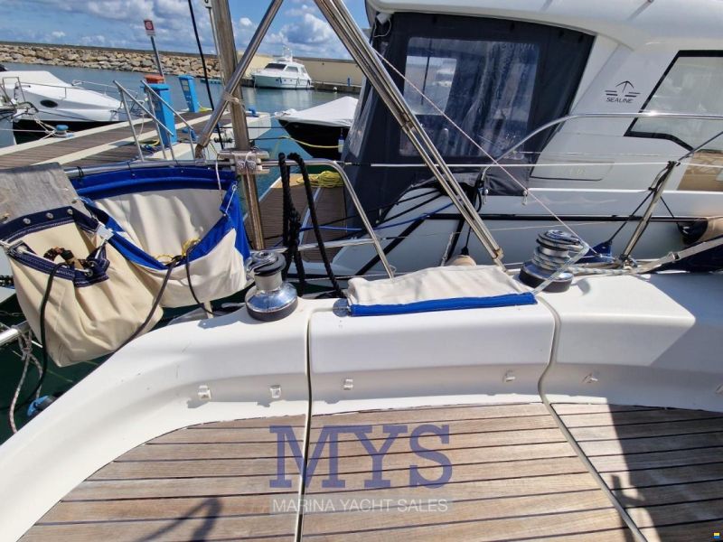 Bavaria 41 AC