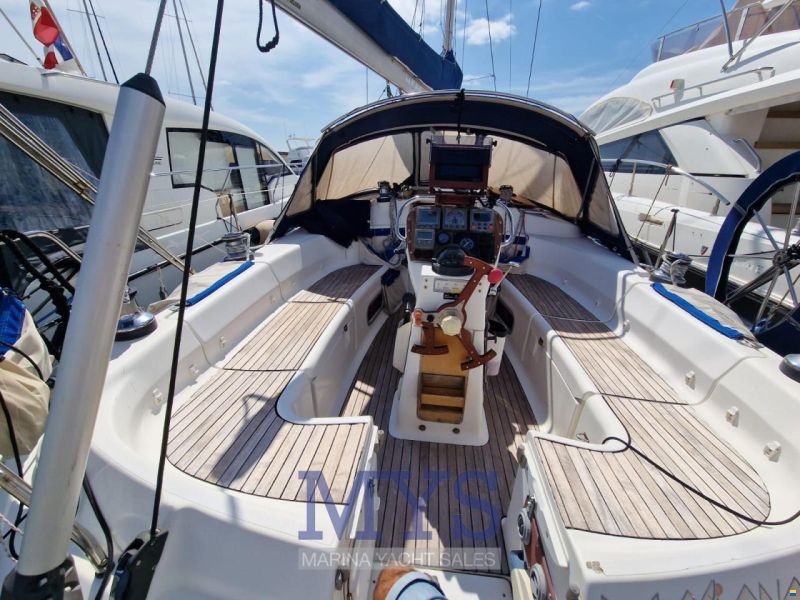 Bavaria 41 AC