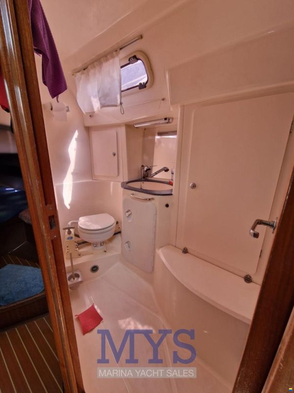 Bavaria 41 AC