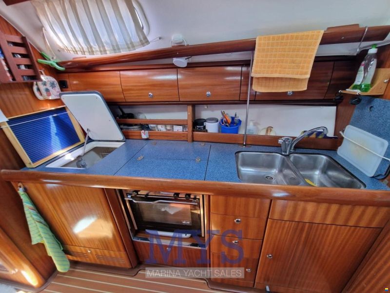 Bavaria 41 AC