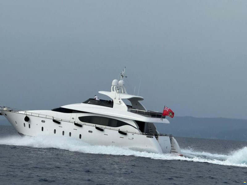 Maiora 23S