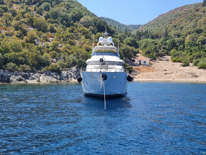Maiora 23S