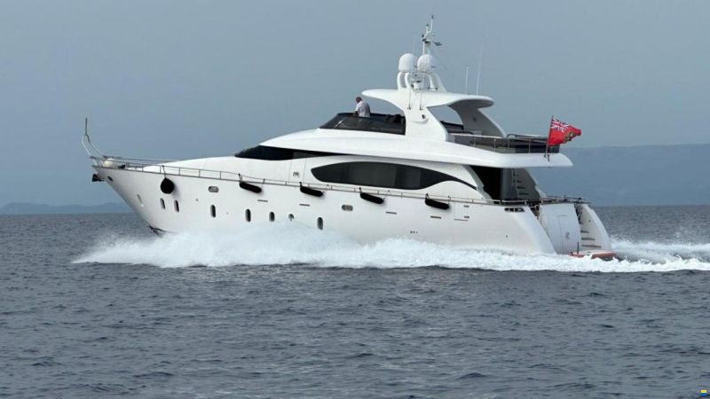 Maiora 23S